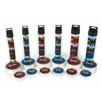 Fox Edges PVA Mesh System