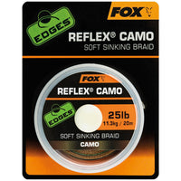 FOX Edges Reflex Camo