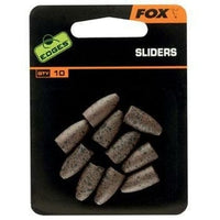 Fox Edges Sliders 10pcs - CAC537