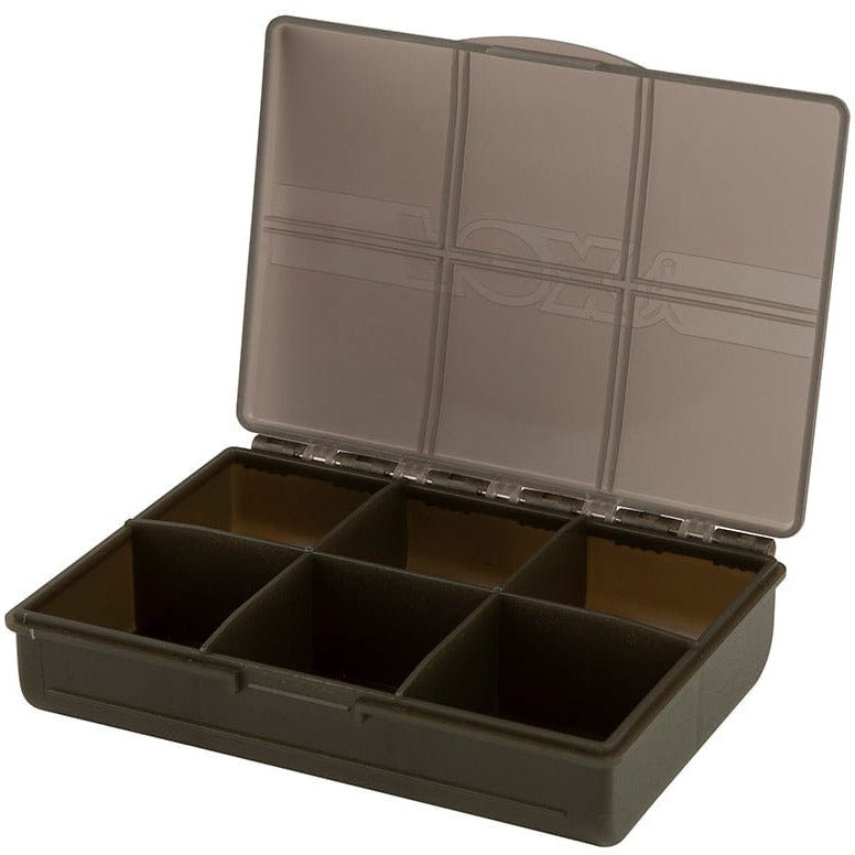 FOX Edges Standard internal comp Box