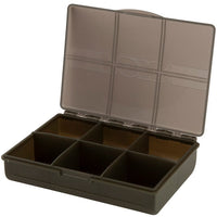 FOX Edges Standard internal comp Box