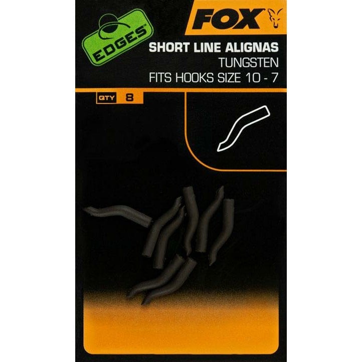 FOX EDGES TUNGSTEN LINE ALIGNAS