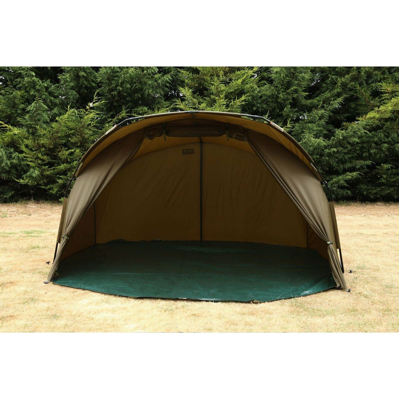 Fox EOS Man Bivvy – sklonište za ribolovca, 8000 mm – MatchFishing