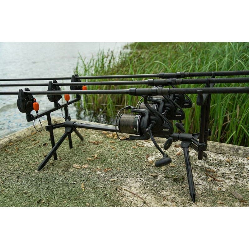 Fox EOS 3 Rod Pod - CRP044