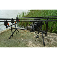 Fox EOS 3 Rod Pod - CRP044