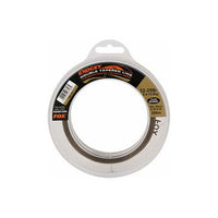 Fox Exocet Double Tapered Trans Khaki 300m