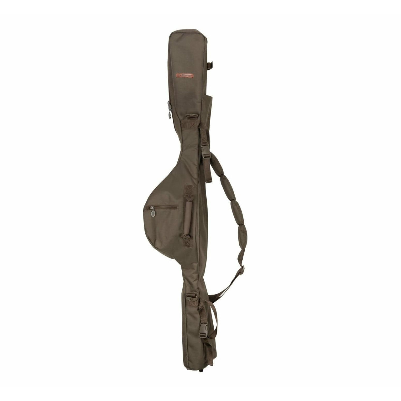 Fox Explorer  Double Sleeve - CLU434