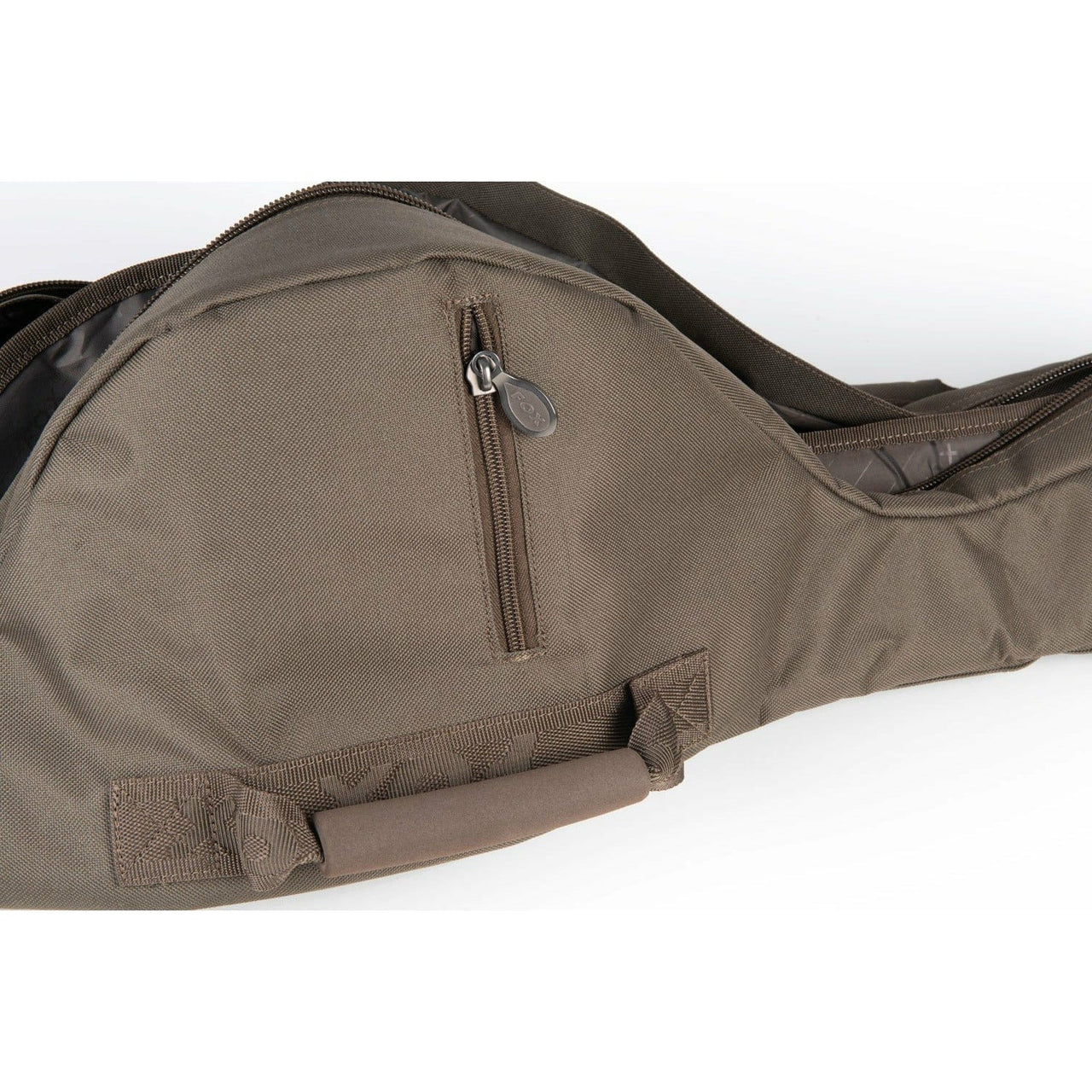 Fox Explorer  Double Sleeve - CLU434