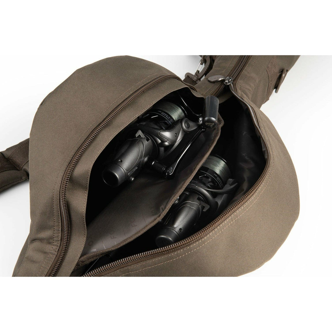 Fox Explorer  Double Sleeve - CLU434