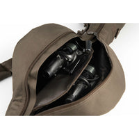 Fox Explorer  Double Sleeve - CLU434