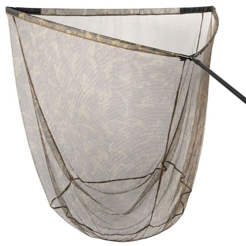 Fox Explorer Landing Net 42 inch - 6ft handle