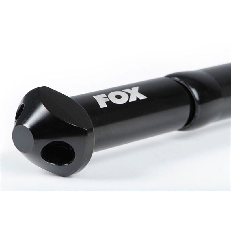 Fox Explorer Landing Net 42 inch - 6ft handle