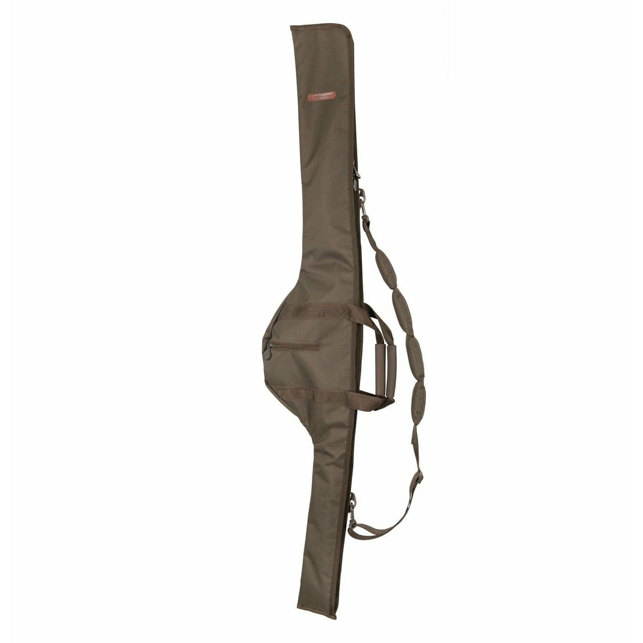 Fox Explorer  Single Sleeve - CLU433