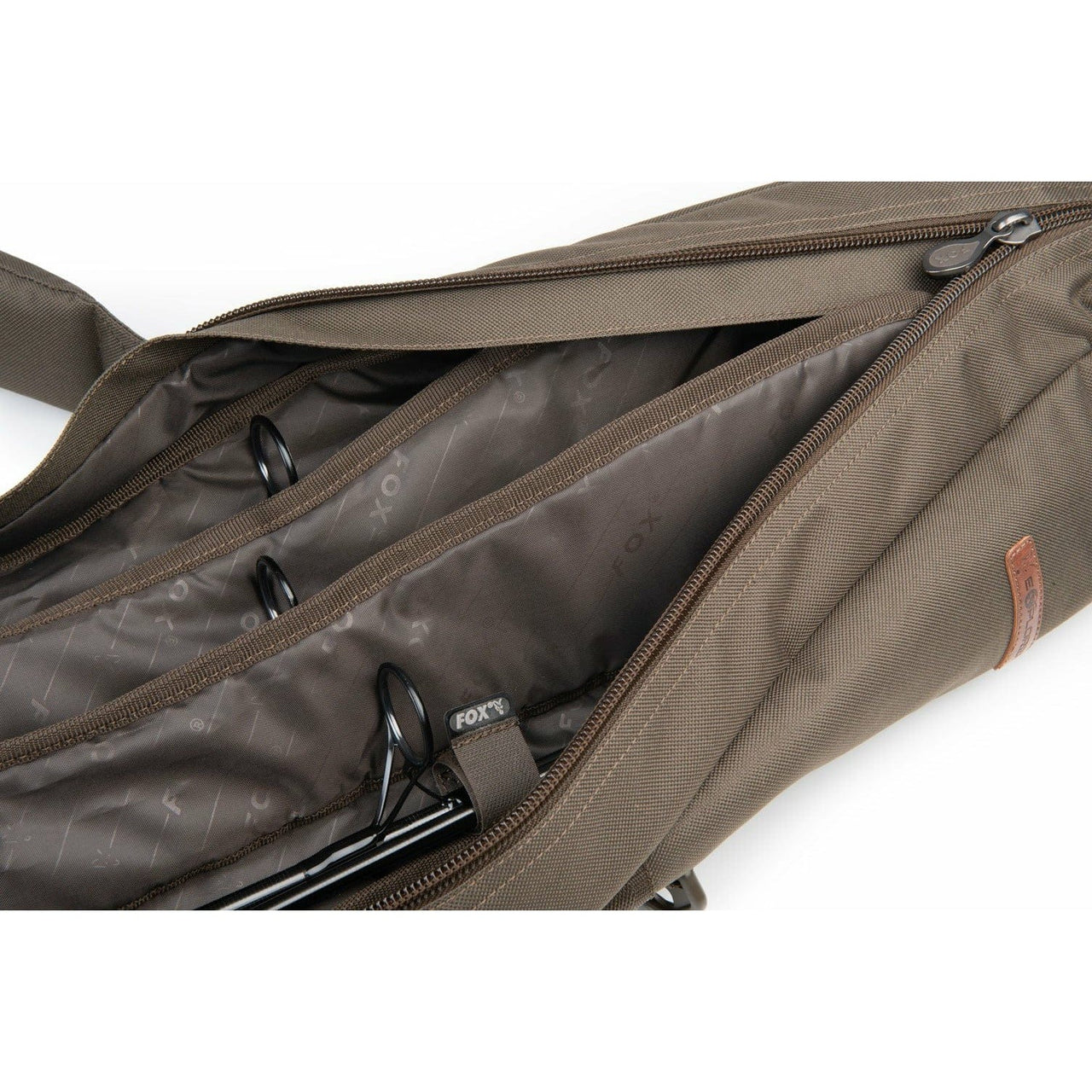 Fox Explorer Tri Sleeve - CLU435