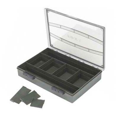 Fox F Box Large Fishing Tackle Box Storage – MatchFishing
