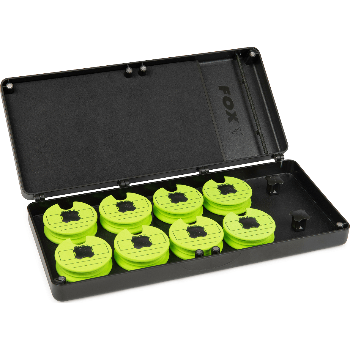 Fox F-Box Magnetic Disc & Rig Box System - Medium