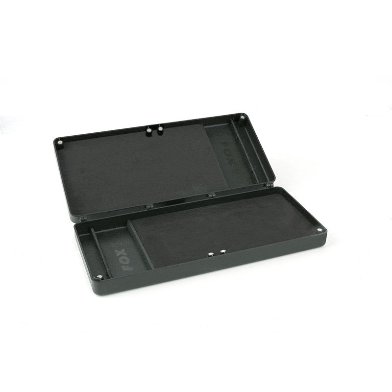 Fox F-BOX MAGNETIC DOUBLE RIG BOX SYSTEM Large