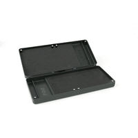 Fox F-BOX MAGNETIC DOUBLE RIG BOX SYSTEM Large