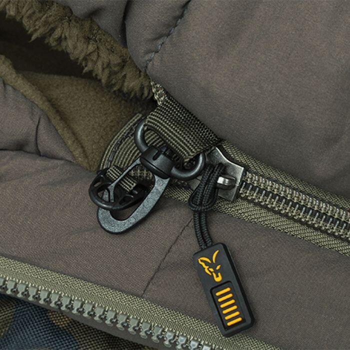 FOX Flatliner 5 Season Bag