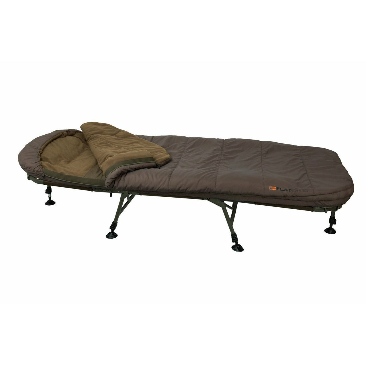 FOX Flatliner 6 Leg 3 Season System