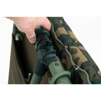 FOX Flatliner 6 Leg 3 Season System