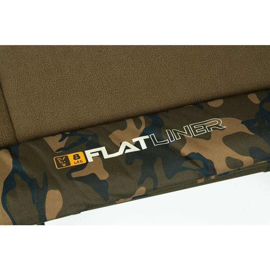 FOX Flatliner 8 leg