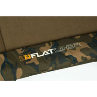 FOX Flatliner 8 leg