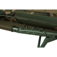 FOX Flatliner 8 leg