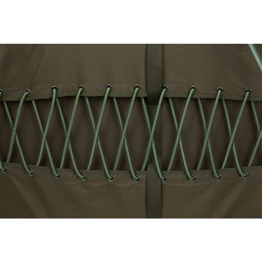 FOX Flatliner 8 leg
