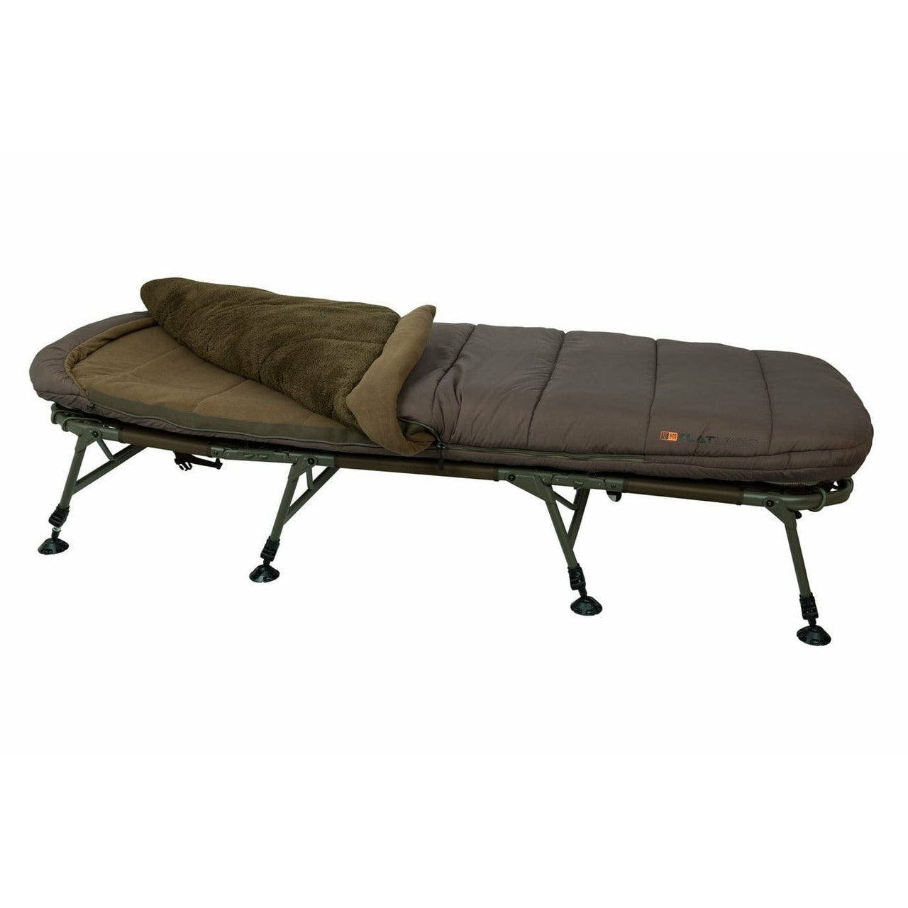 FOX Flatliner 8 leg 5 Season System