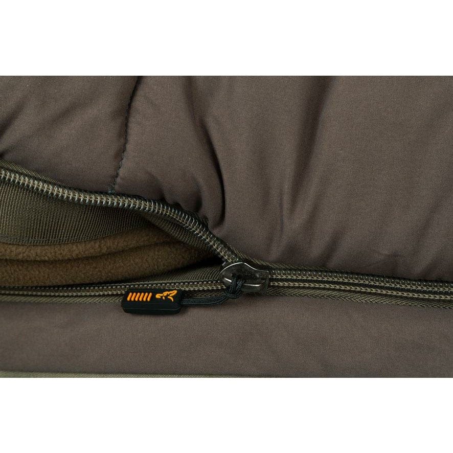 FOX Flatliner 8 leg 5 Season System