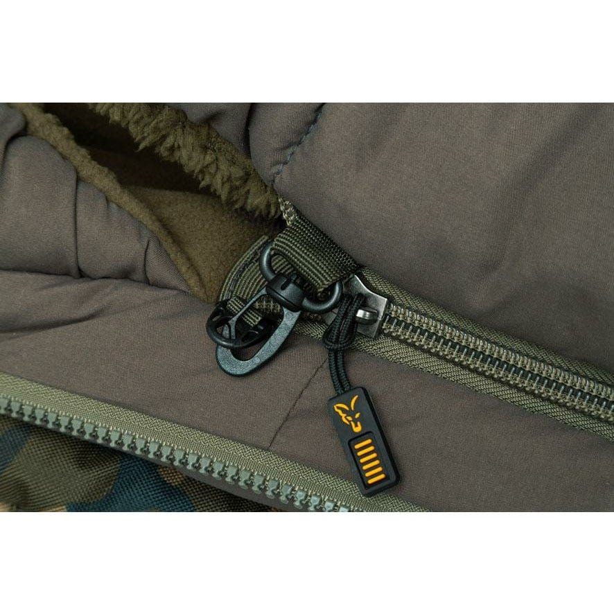 FOX Flatliner 8 leg 5 Season System