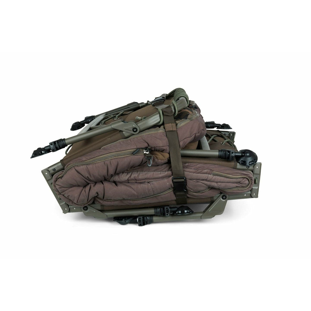 FOX Flatliner 8 leg 5 Season System