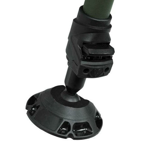 FOX Flatliner 8 leg 5 Season System