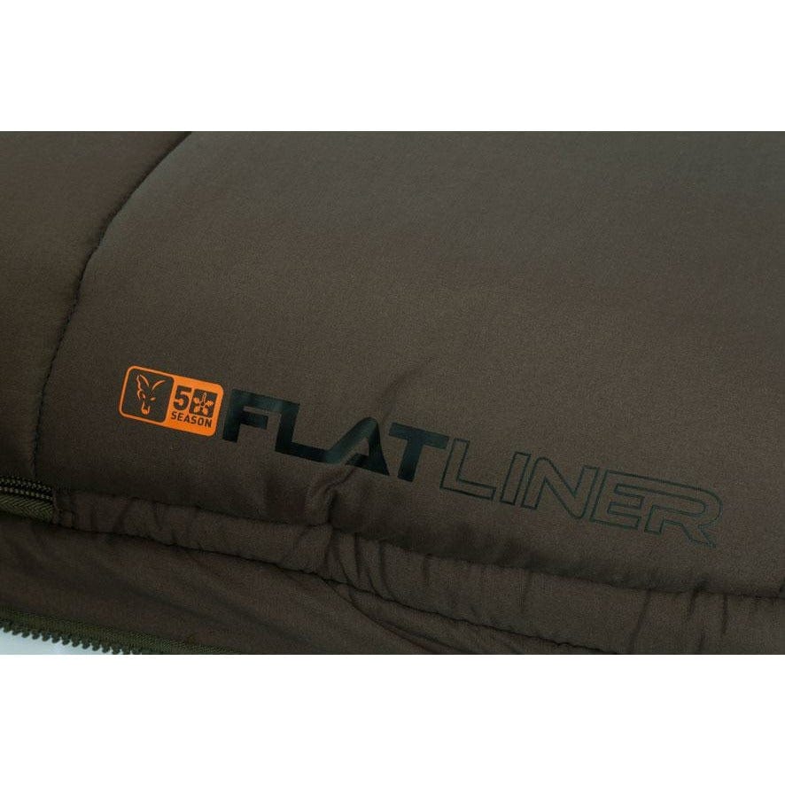 FOX Flatliner 8 leg 5 Season System