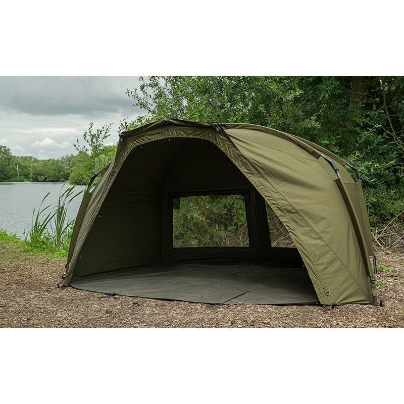 be x frontier one rugged reflective bivy tarp FOX FRONTIER Bivvy Shelter for Carp Fishing – MatchFishing