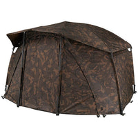 Fox Frontier  CAMO + CAMO Vapour Peak Ltd Edition