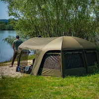 Fox Frontier Deluxe Extension System
