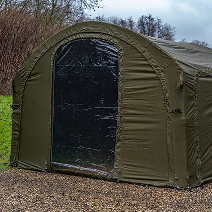 Fox Frontier Deluxe Extension System