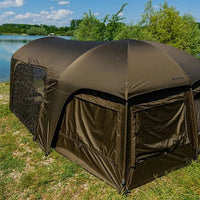 Fox Frontier Deluxe Extension System