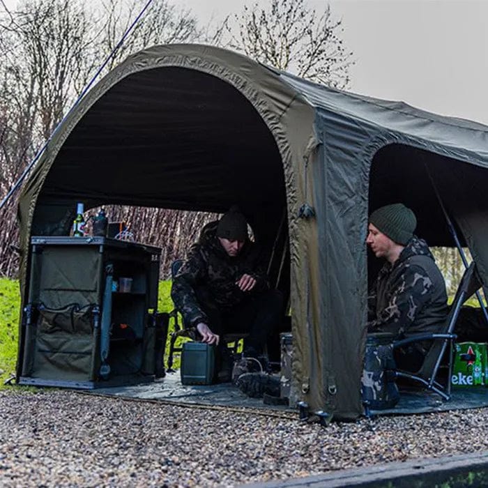 Fox Frontier Deluxe Extension System