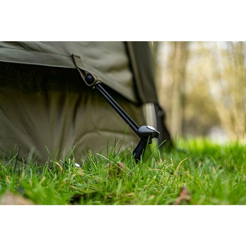 Fox Frontier Lite