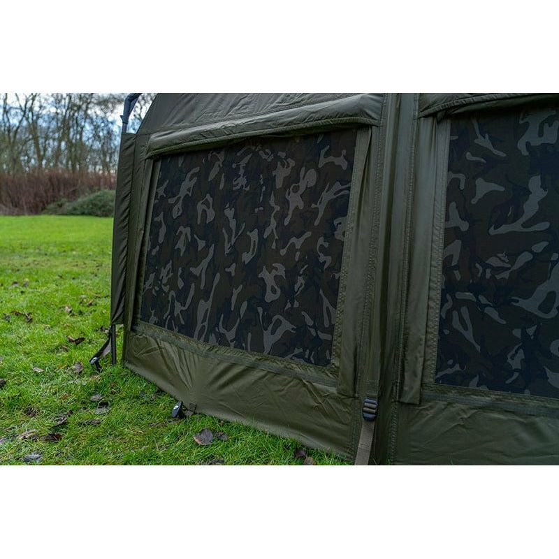 Fox Frontier Lite
