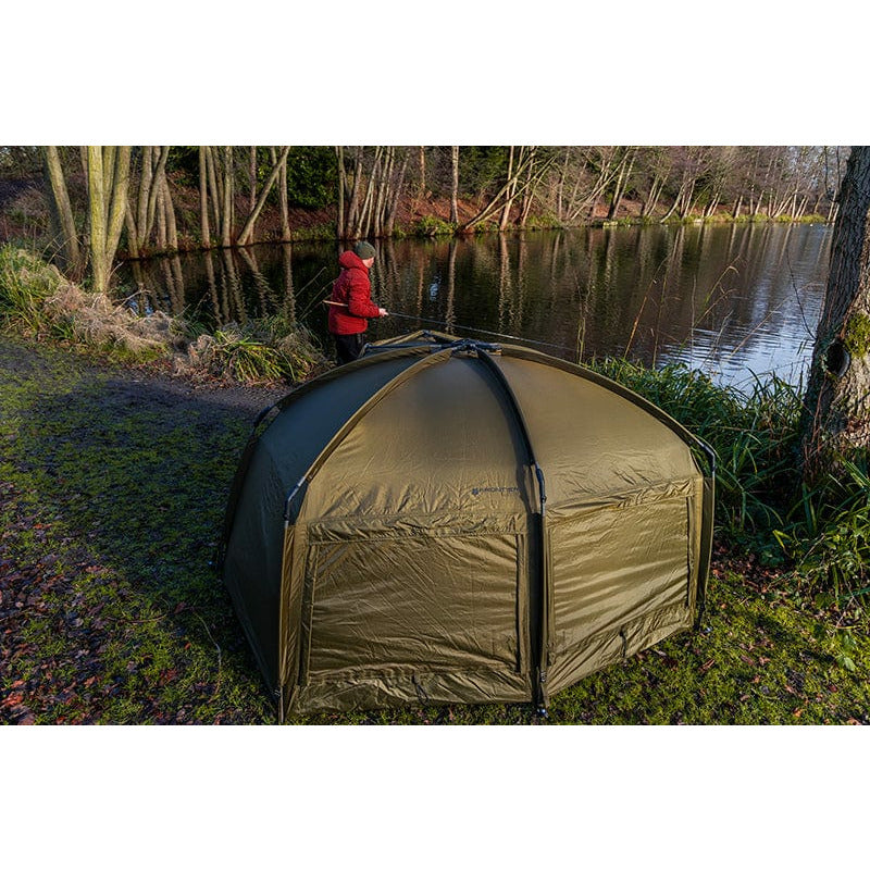 Fox Frontier Lite