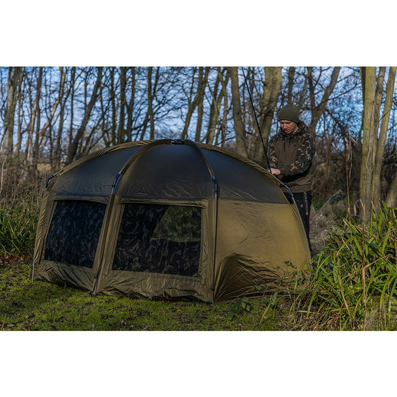 Fox Frontier Lite