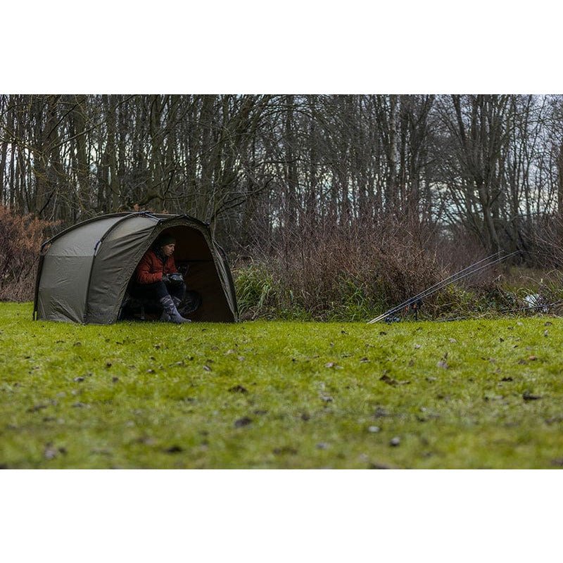 Fox Frontier Lite