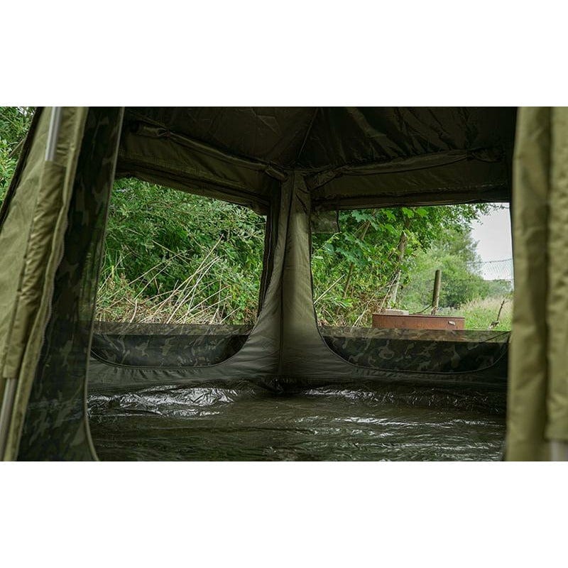 Fishing Tackle - Bivvies, Shelters & Brolly's Tagged FRONTIER XD BIVVY -  Rods and Lines