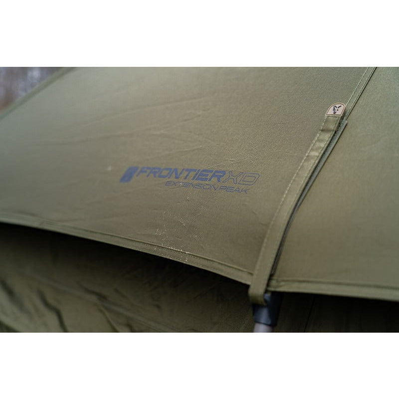 Fox Frontier XD Deluxe Extension Sys