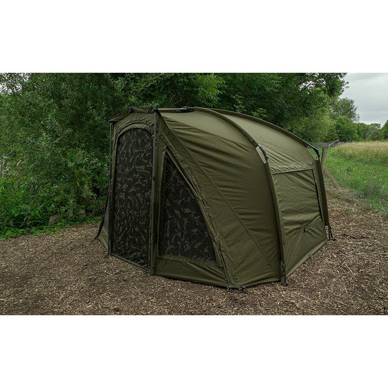 Fox Frontier XD Incl. Inner Dome - cum302