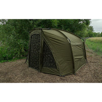 Fox Frontier XD Incl. Inner Dome - cum302